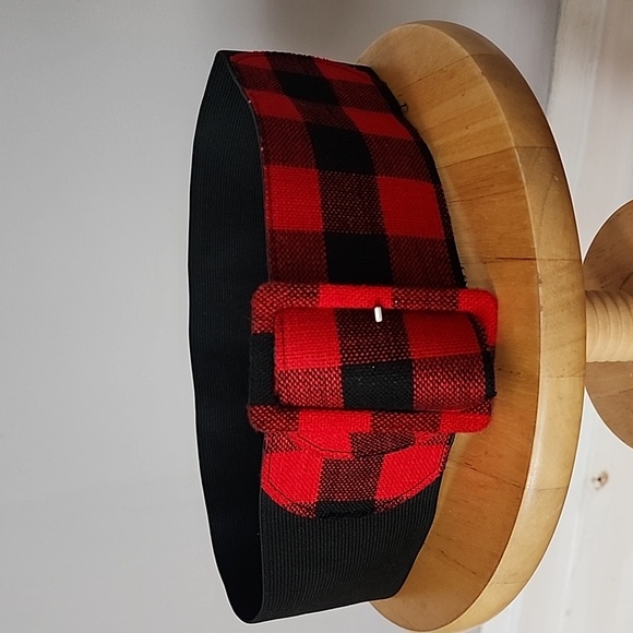 Candy couture belt - Picture 1 of 5